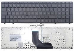 HP ProBook 6560b Laptop Keyboard