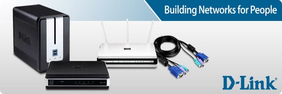 D-Link Shop in Kenya