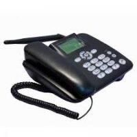 GSM Desktop Phone Huawei F316. Single Line
