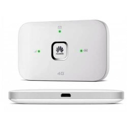 Huawei 4G MiFi Portable MiFi- Supports All Networks