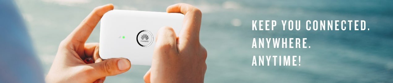 MiFi Devices in kenya