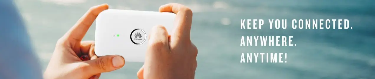 MiFi Devices in kenya