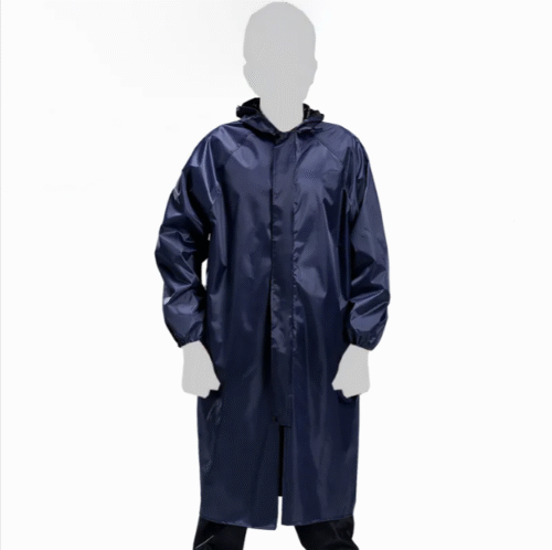 Rain coats (1)