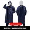 Rain coats (3)