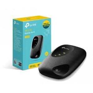 4G -Portable LTE WiFi Safaricom, Airtel,Telkom | TP-Link M7200 TDK Solutions Ltd MiFi