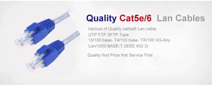 LAN CABLES FOR SALE IN KENYA