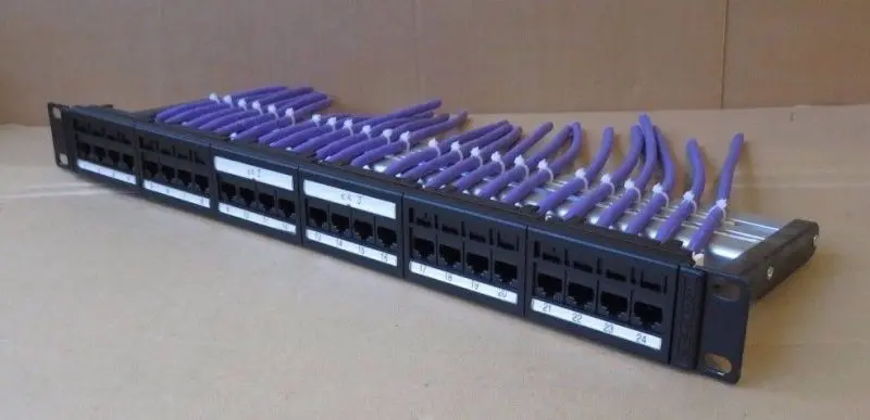 Network Patch panels shop in kenya Nairobi 0705061598