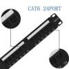 Cat6 Aico Cat6 Patch panels price in Kenya 0705061598