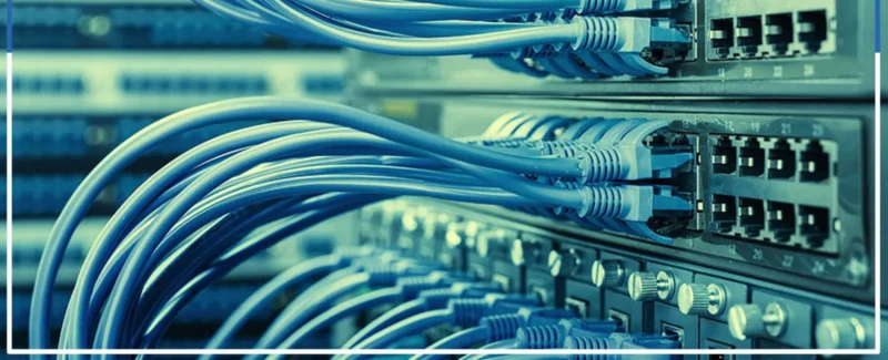 Network Cabling Solutions in Kenya