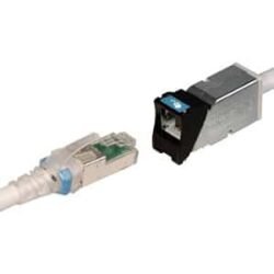 Siemon Cat6A Patch-cord and Cables  1M| 2M| 5M| 3M| 10M