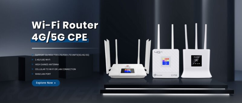 gsm routerrs and prices