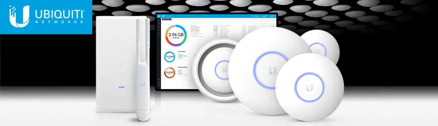 Outdoor Ubiquit UNIFI Access Points Nairobi Kenya