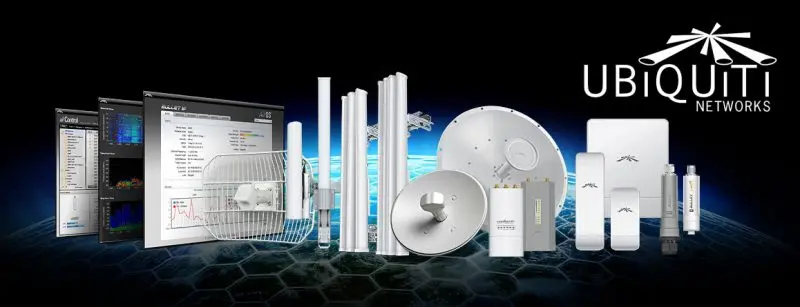 Ubiquiti Networking products in Nairobi kenya