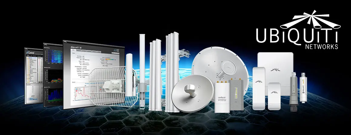 Ubiquiti Networking products in Nairobi kenya