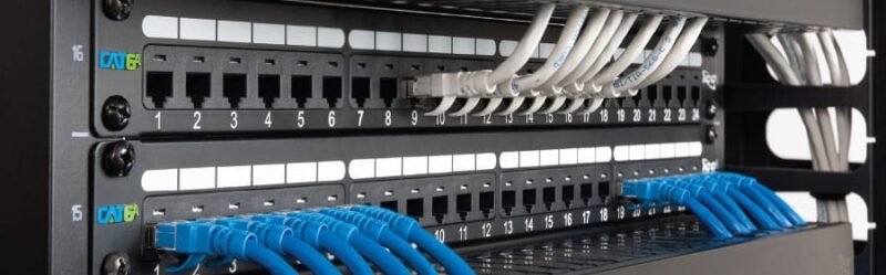 Network Patch Panel Prices in Kenya