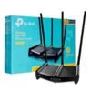 TP-Link TL-WR941HP 450Mbps High Power Wireless N Router