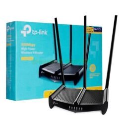 TP-Link TL-WR941HP 450Mbps High Power Wireless N Router