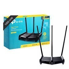 TL-WR941HP-450Mbps-High-Power-Wireless-N-Router-TP-Link- Price in Kenya