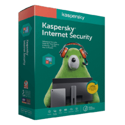 Kasperskey internet Security solution in kenya
