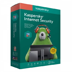 Kasperskey internet Security solution in kenya