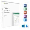MICROSOFT OFFICE Home & Business 2019 FPP Windows:MAC