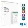 MICROSOFT OFFICE Home & Business 2019 FPP Windows:MAC