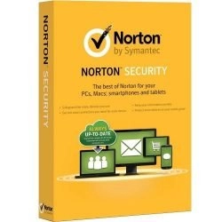 Norton Antivirus Solutions shop in Kenya