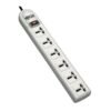 PC Power surge extension cable 5 way |Tripp Lite 6 Way Power Extension with Surge Protection| Office Point 6 Way Power Extension with USB|Mercury 6 Way Surge Protector Extension Cable|Vertiv Liebert 6 way Power Extension Cable