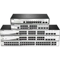D-Link Ethernet Switches in Kenya – Latest Prices