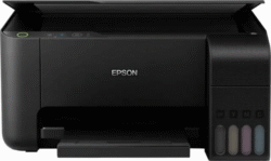 Epson EcoTank L3150 Wi Fi All in One Ink Tank Printer