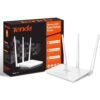 Tenda N300 TE-F300 Wireless Router (White) Store in kenya