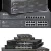 TP-Link Ethernet Switches in Kenya