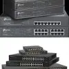 TP-Link Ethernet Switches in Kenya