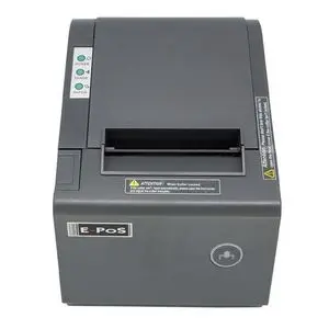 E-Pos TEP-220MC Thermal Receipt Printer