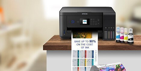 Epson L6170 All in one Eco-Tank 