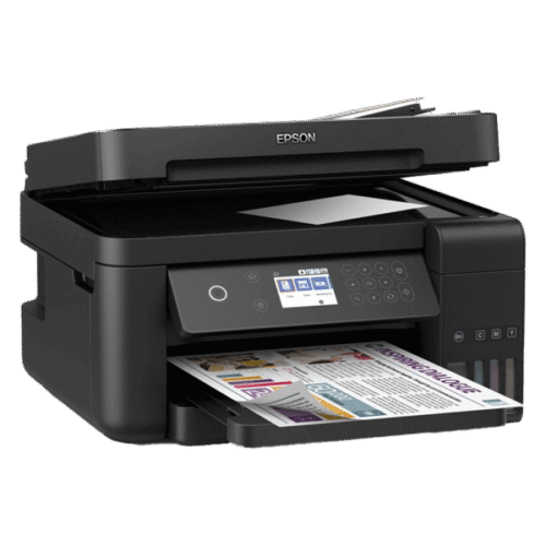 Epson EcoTank printers L6270 Price in kenya