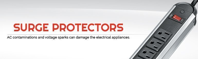 Surge Protection and Battery Backup store in Kenya