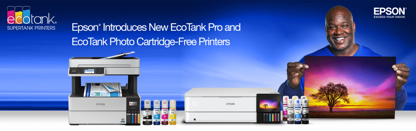ecotank printers store in nairobi Kenya