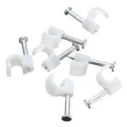 Cable Clips  8mm -14mm