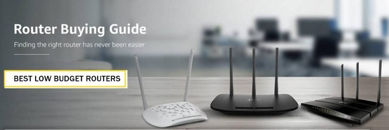 Best Routers to buy in Kenya