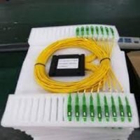 RACK SPLITTER 1 x 64 Single Mode G657A2