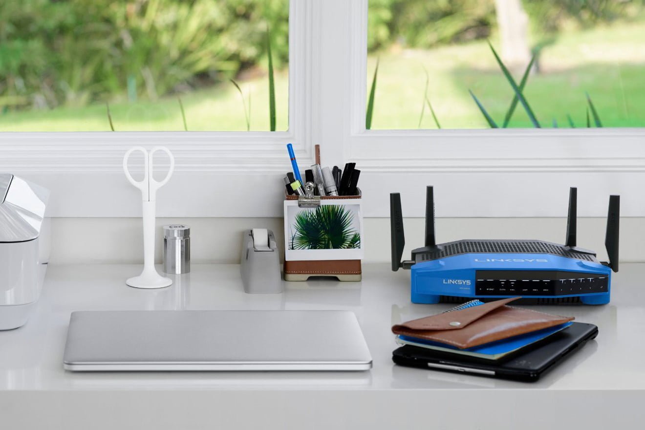 routers for business and Home