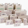 12v Solar Batteries - (7ah-200Ah) SolarMax