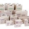 12v Solar Batteries - (7ah-200Ah) SolarMax