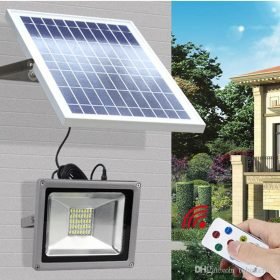Solar Solutions & Products