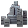 12v Solar  Batteries - (7ah-200Ah) Wenda Solar