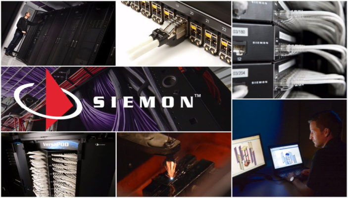 siemon cabling services in Nairobi kenya