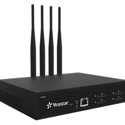 Yeastar TG400G 4x GSM Ports IP Gateway Price in Kenya