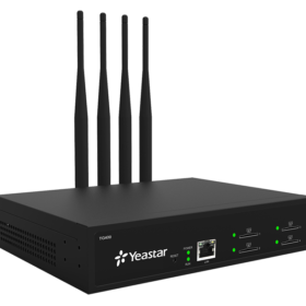 Yeastar TG400G 4x GSM Ports IP Gateway Price in Kenya