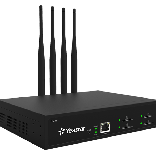 Yeastar TG400G 4x GSM Ports IP Gateway Price in Kenya